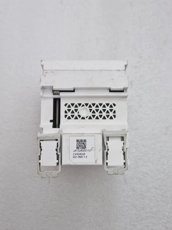 Schneider LV434010 EnerlinX IFM Interface Communication Module LV434010